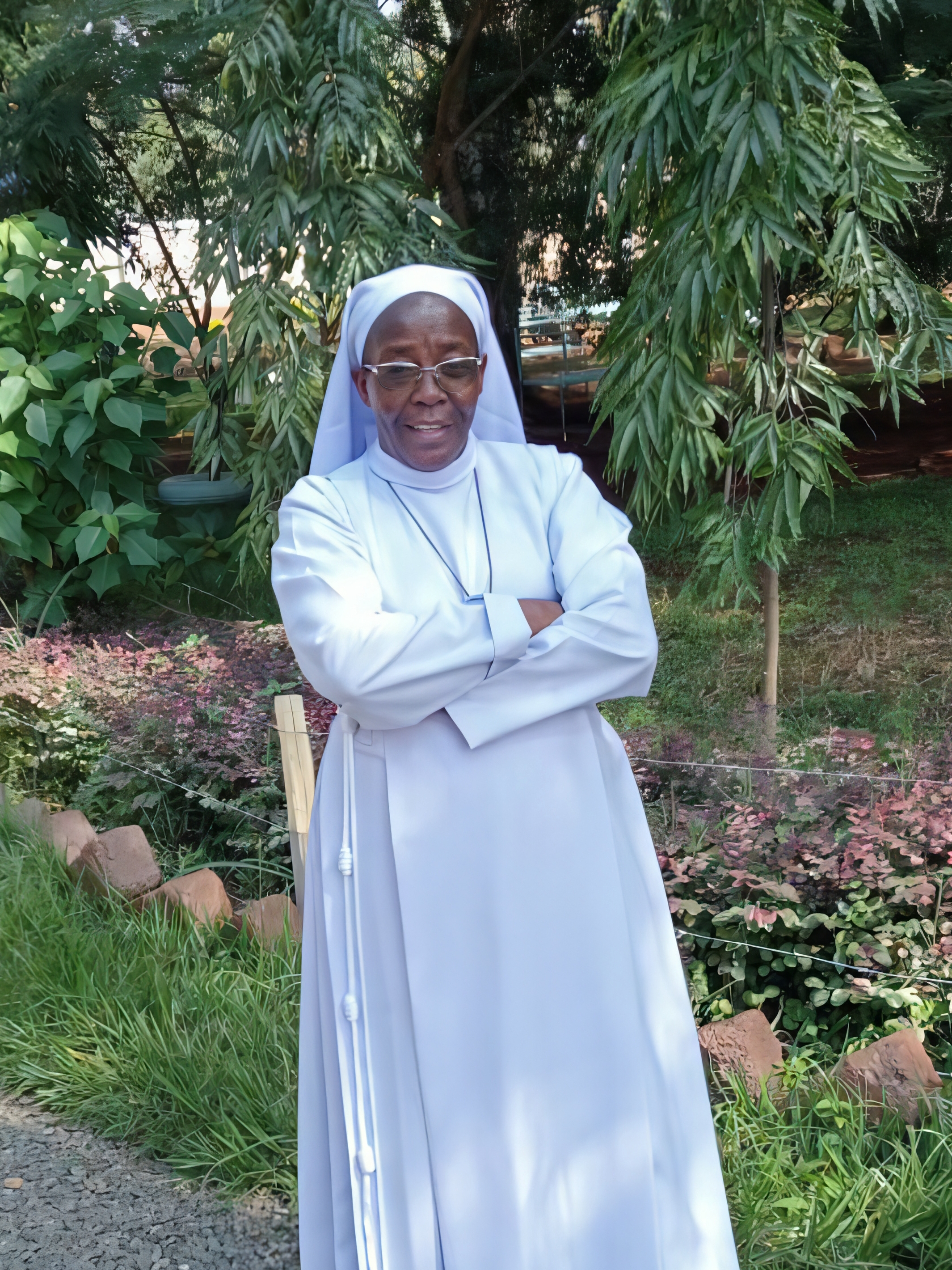 Head Teacher, St. Mary’s Nyabururu Girls